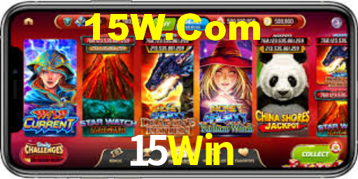 15Win App