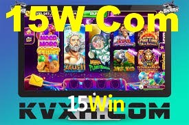Live Casino 15Win