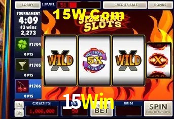 Ofertas Exclusivas 15Win