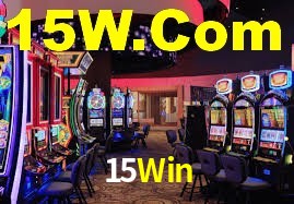 15Win App Interface