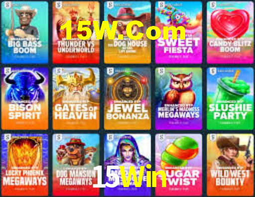 15Win