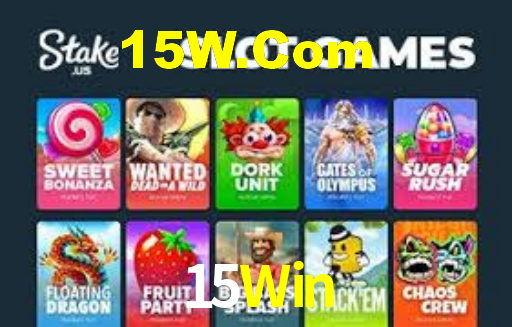 15Win,15Win Bet