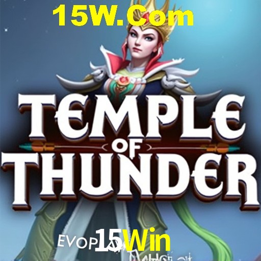 Seasonal Promotions 15Win