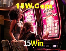 Welcome Bonus 15Win