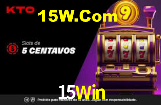 15Win