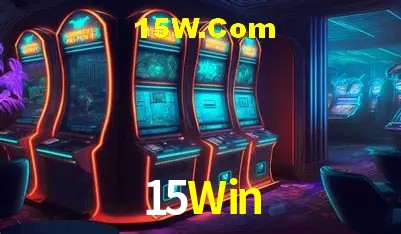 Jogos de Slot 15Win