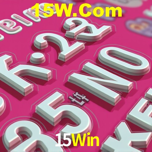 Apostas Esportivas na 15Win: Um Guia Completo