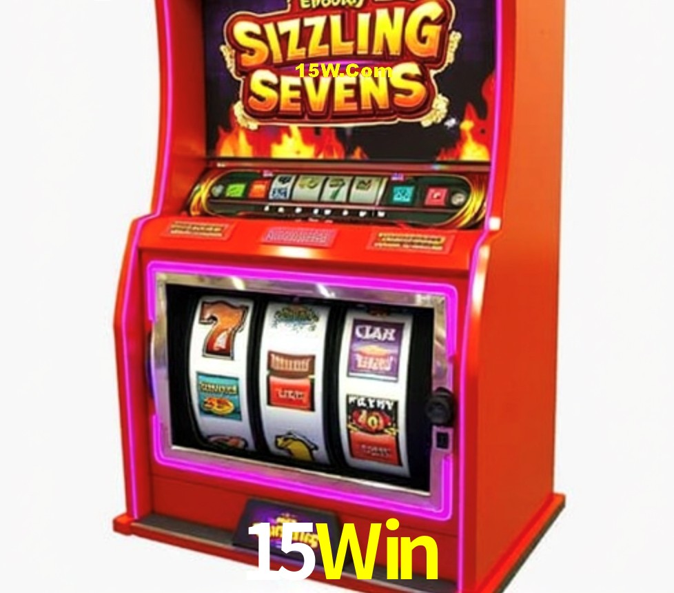 Casino VIP 15Win