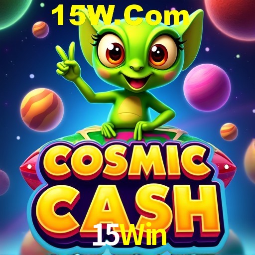 Game Providers 15Win