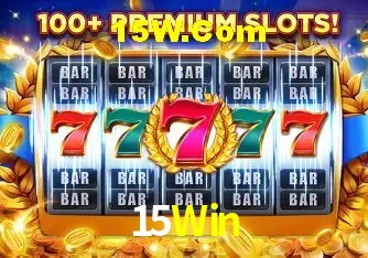 Promoção Relâmpago 15Win