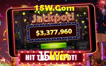 Integração de APIs 15Win