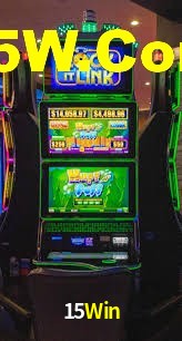 Daily Bonuses 15Win