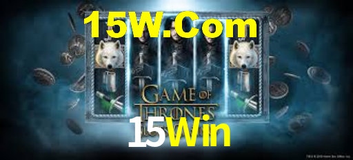 15Win: Jogos de Caça-Níqueis-Altas Recompensas, Roleta-Velocidade, Blackjack-Desafios Máximos