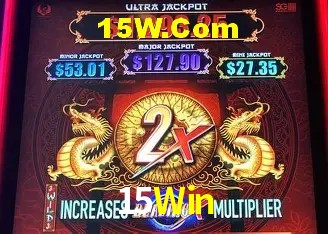Cadastro Rápido 15Win