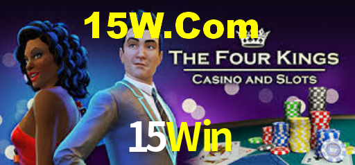 15Win: A Experiência de Casino com Jogos de Mesa ao Vivo