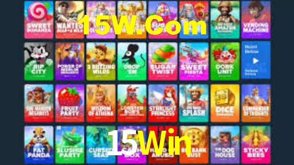 15Win Bet