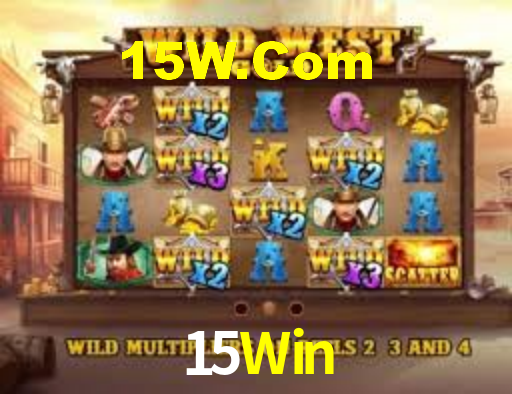 15Win - Jogos De Vídeo De Cassino - 15Win Bet