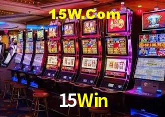Diretório de Jogos 15Win