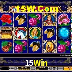 Casino Ao Vivo 15Win