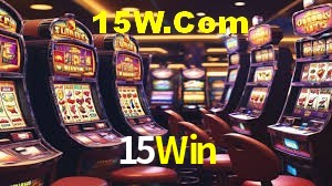 Statistics 15Win