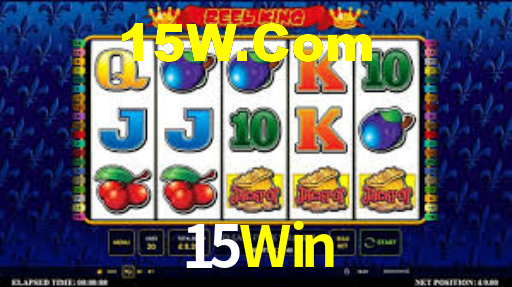 15Win App