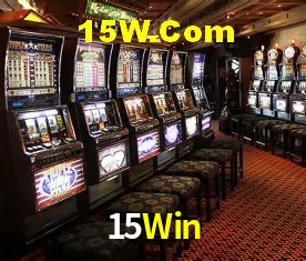 Promoções Sazonais 15Win