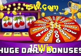Experiência VIP 15Win