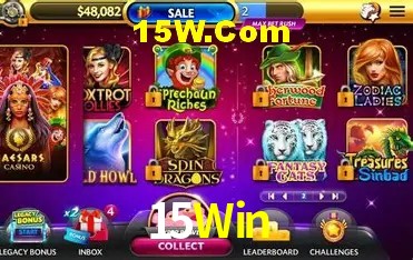 Sistemas de Segurança 15Win
