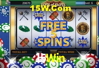 Login Seguro 15Win