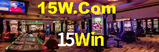 15Win: Seu Cassino Premiado com Pagamentos Rápidos