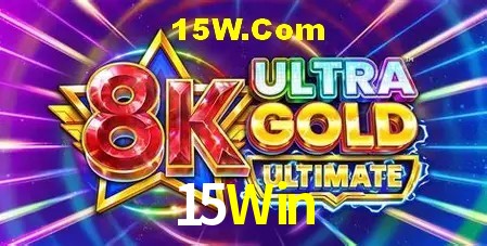 Estatísticas Esportivas 15Win