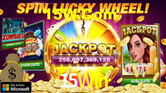 15Win